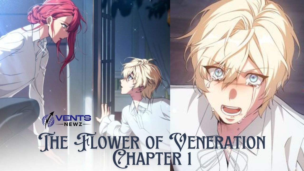 Flower of Veneration Chapter 1