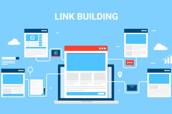 Link Building