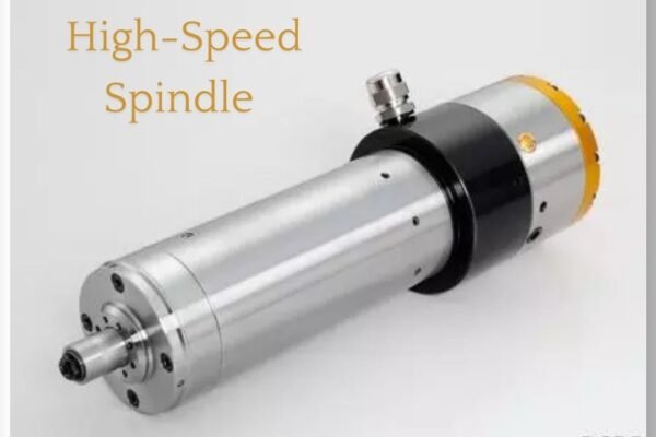 High-Speed Spindle