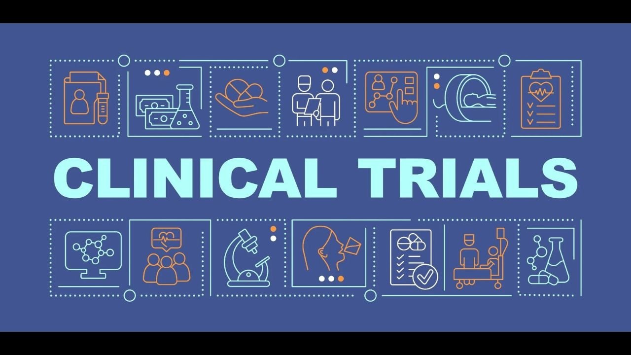 Clinical Trials