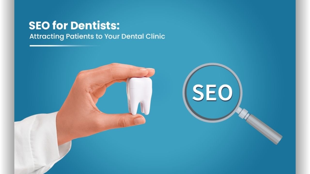 SEO for Dentists