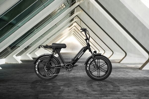 electric bike