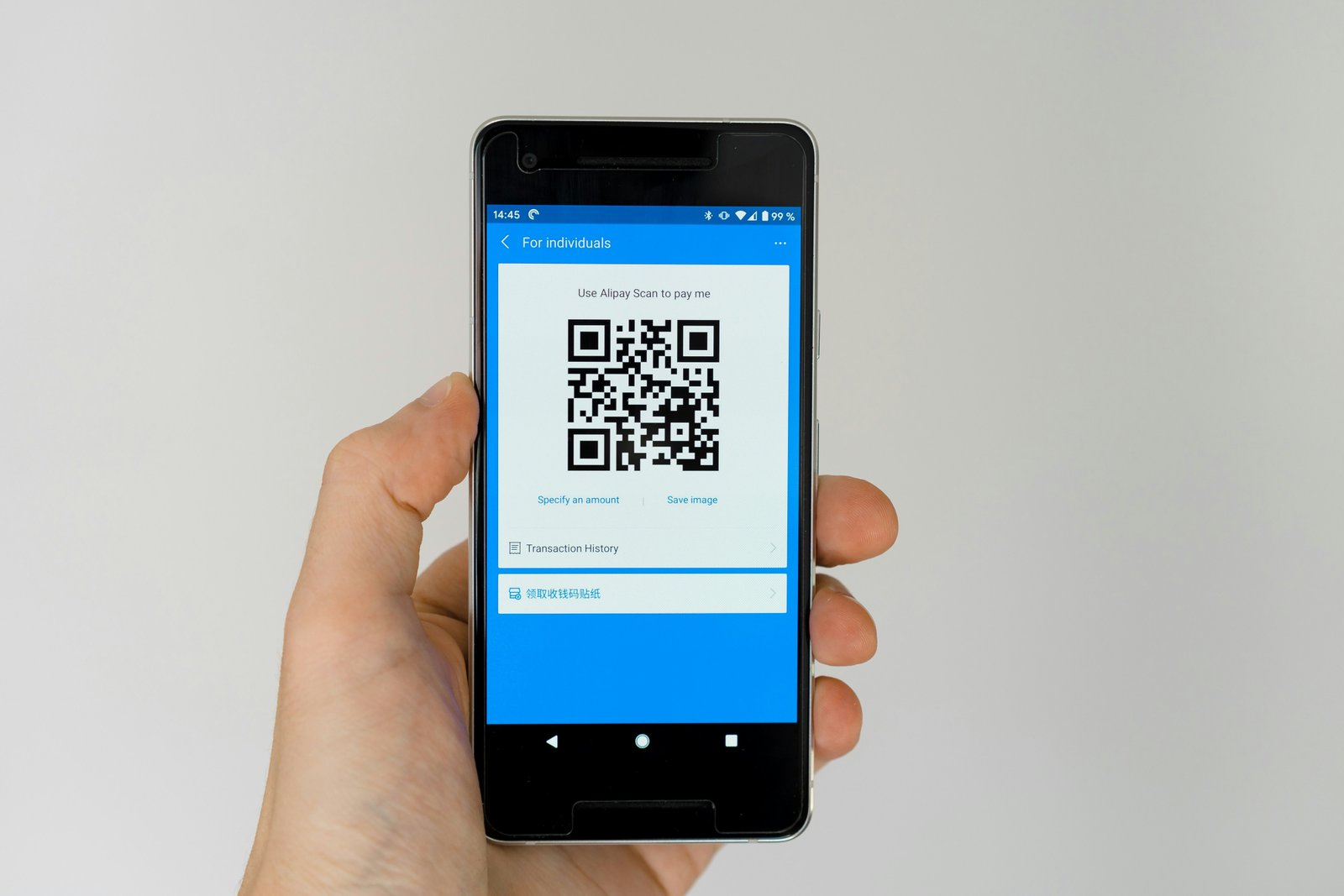 online QR code generators