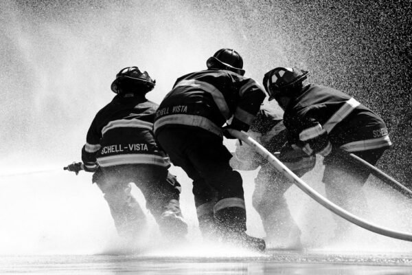 Firefighting