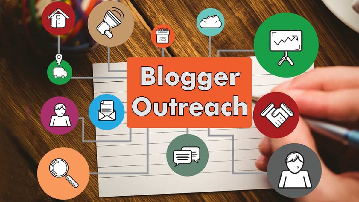 The Ultimate Guide to Blogger Outreach