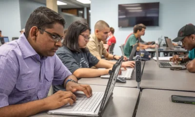 texas a&m computer science acceptance rate
