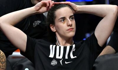 Caitlin Clark Europe: 7 Stunning Facts About Her Explosive Global Journey