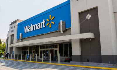 Walmart: The Retail Giant Shaping the Future of Commerce