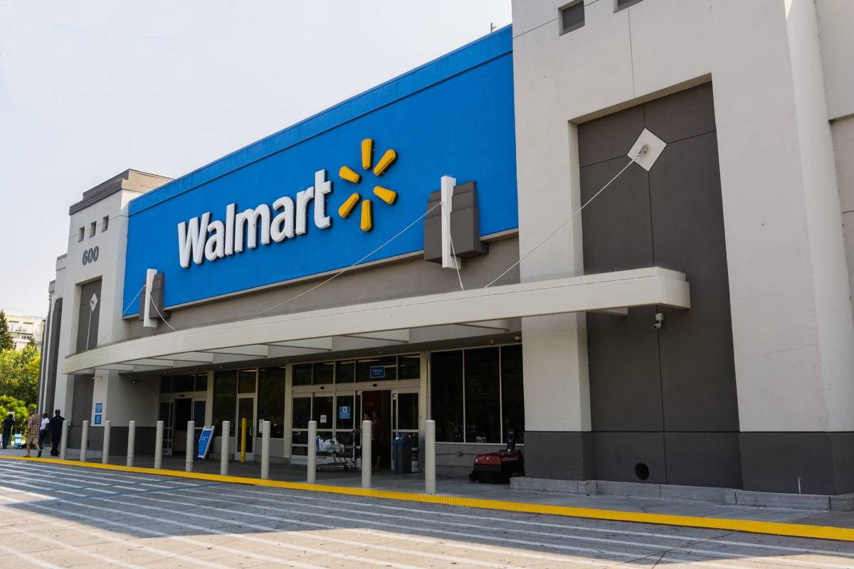 Walmart: The Retail Giant Shaping the Future of Commerce