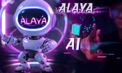 Alaya AI: The Future of Decentralized Artificial Intelligence