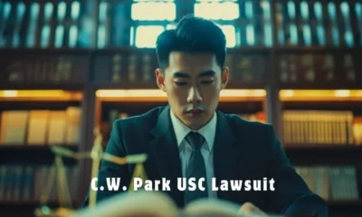 C.W. Park USC Lawsuit: What You Need to Know