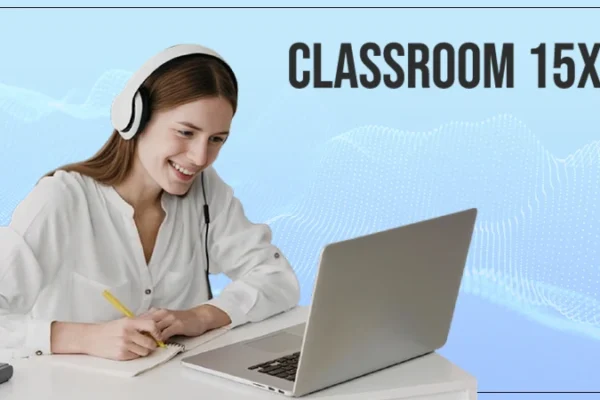 Classroom 15x