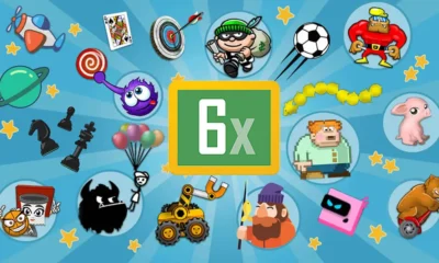 Classroom 6x: Revolutionizing Unblocked Gaming