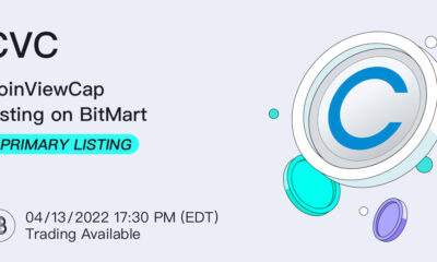 CoinViewCap: A Comprehensive Guide to Cryptocurrency Market Tracking