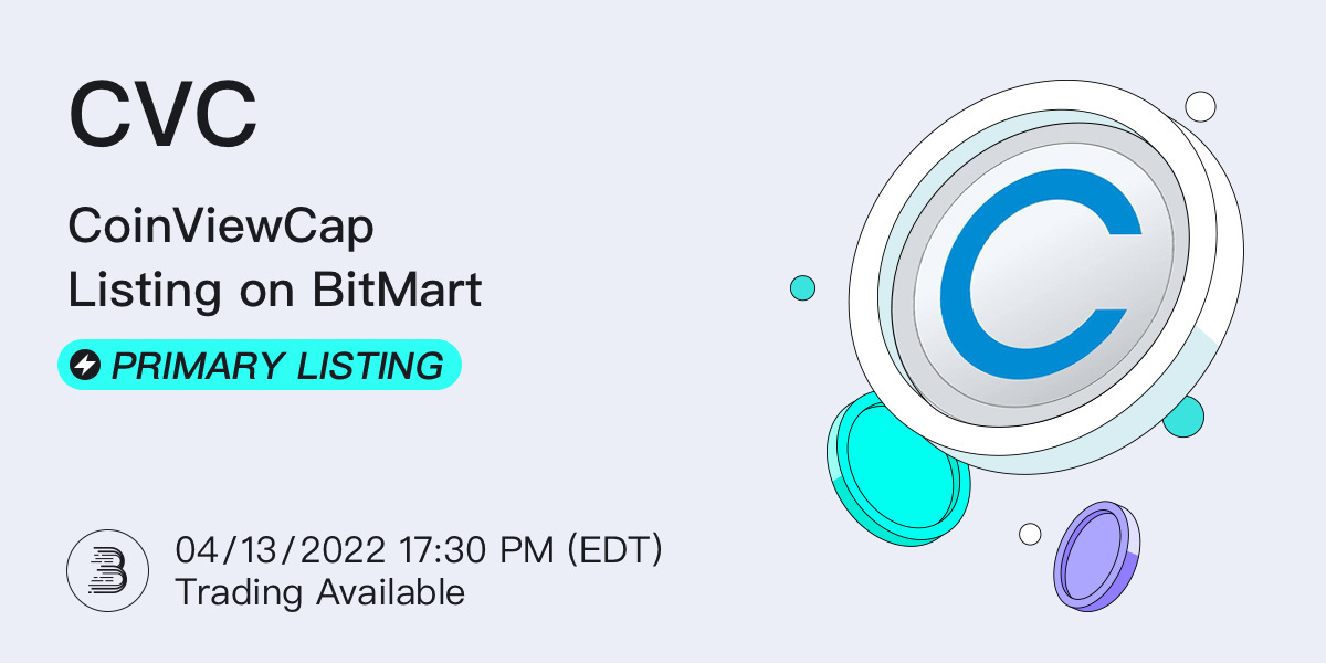 CoinViewCap: A Comprehensive Guide to Cryptocurrency Market Tracking
