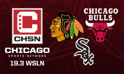Chicago Sports Network TV Schedule: Your Ultimate Guide