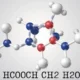 The Hydrolysis of Methyl Formate (HCOOCH₃) with Water (H₂O): Mechanism, Kinetics, and Applications