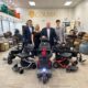Golden Technologies: Revolutionizing the Future