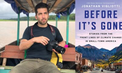Before It's News: Exploring the Platform for Alternative News and Citizen Journalism