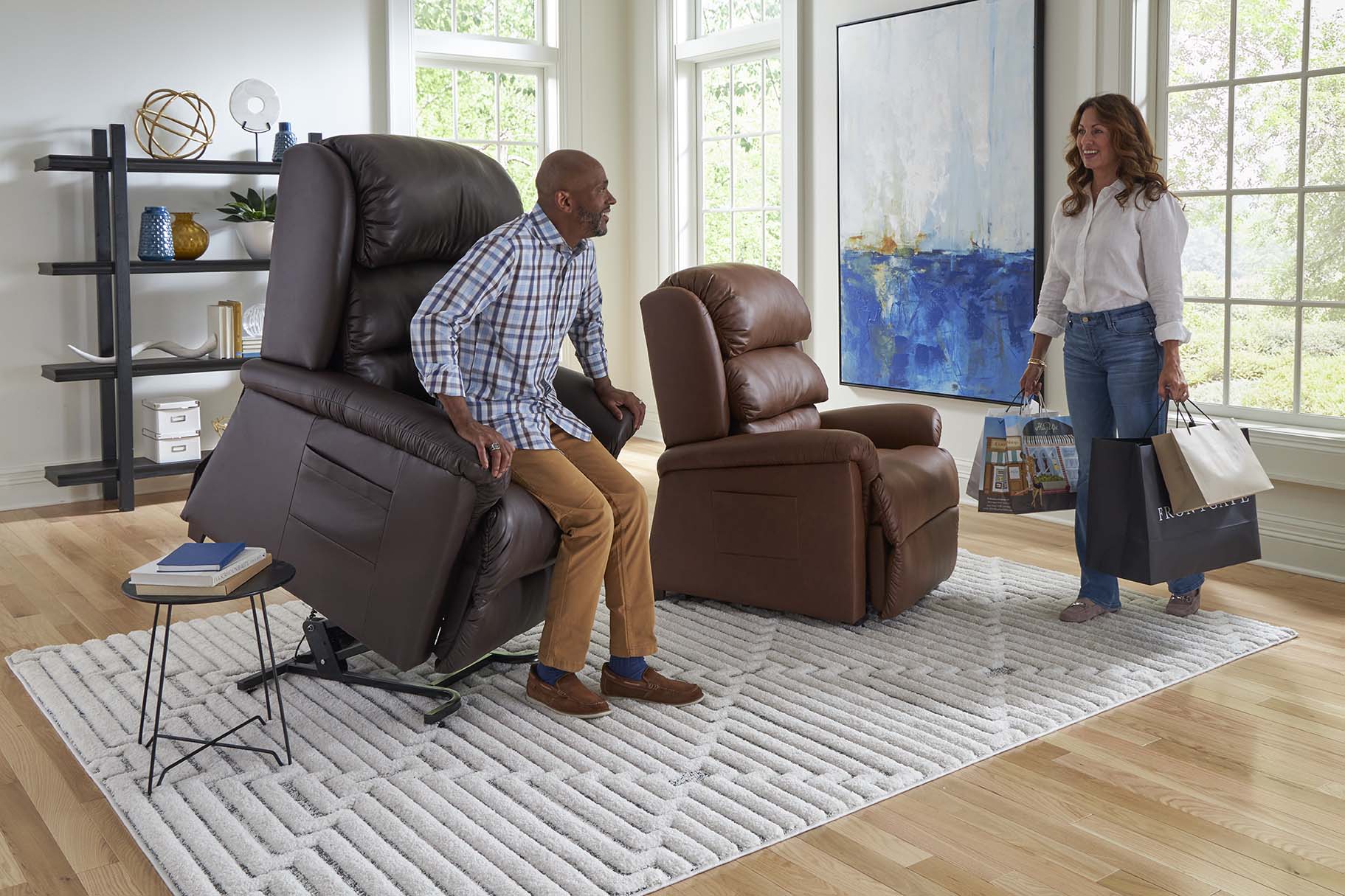 Golden Tech Lift Chair: The Ultimate Comfort and Mobility Solution
