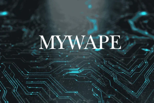 MyWape: A Comprehensive Overview of the Digital Content Platform