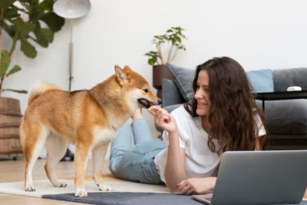 The Rise and Reign of PuppygirlXD: Exploring Fame, Fetish, and the Internet’s New Frontier