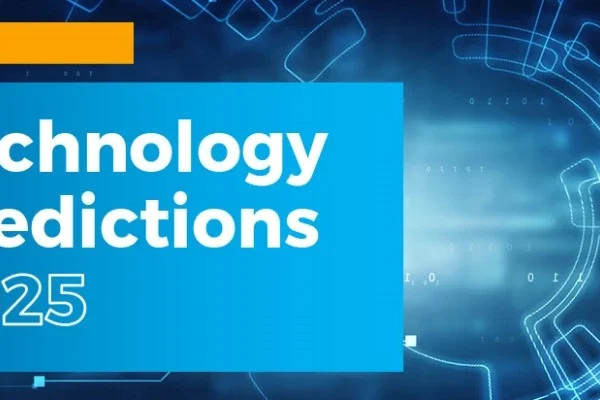 The Latest in Tech: Breakthroughs, Trends, and Future Innovations (2025)