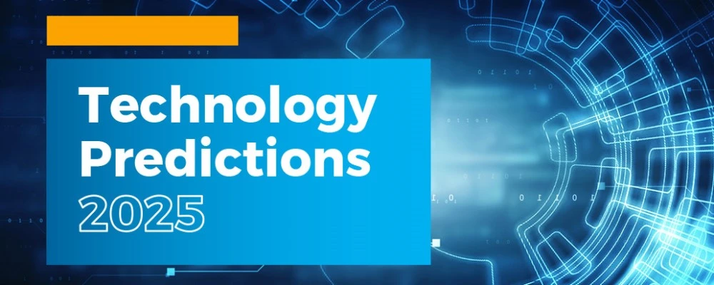 The Latest in Tech: Breakthroughs, Trends, and Future Innovations (2025)