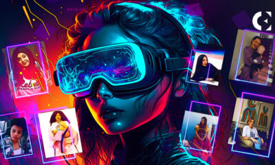 Lillienu: The Rising Star in Digital Art and NFTs