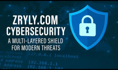 Zryly.com: A Comprehensive Overview of the Emerging Platform