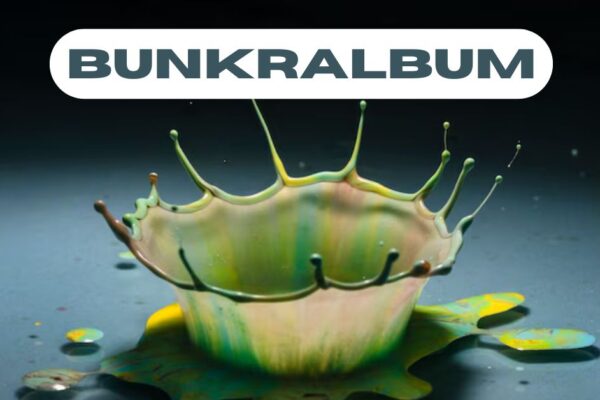 Exploring Bunkralbum: A Multifaceted Platform for Digital Creativity