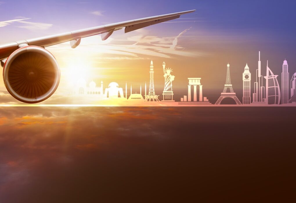 Flights to [Destination]: Your Ultimate Travel Guide