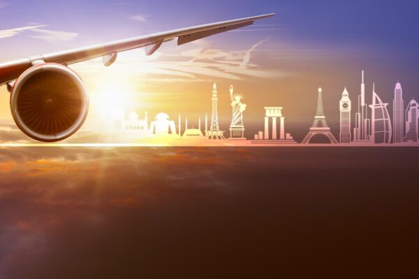 Flights to [Destination]: Your Ultimate Travel Guide