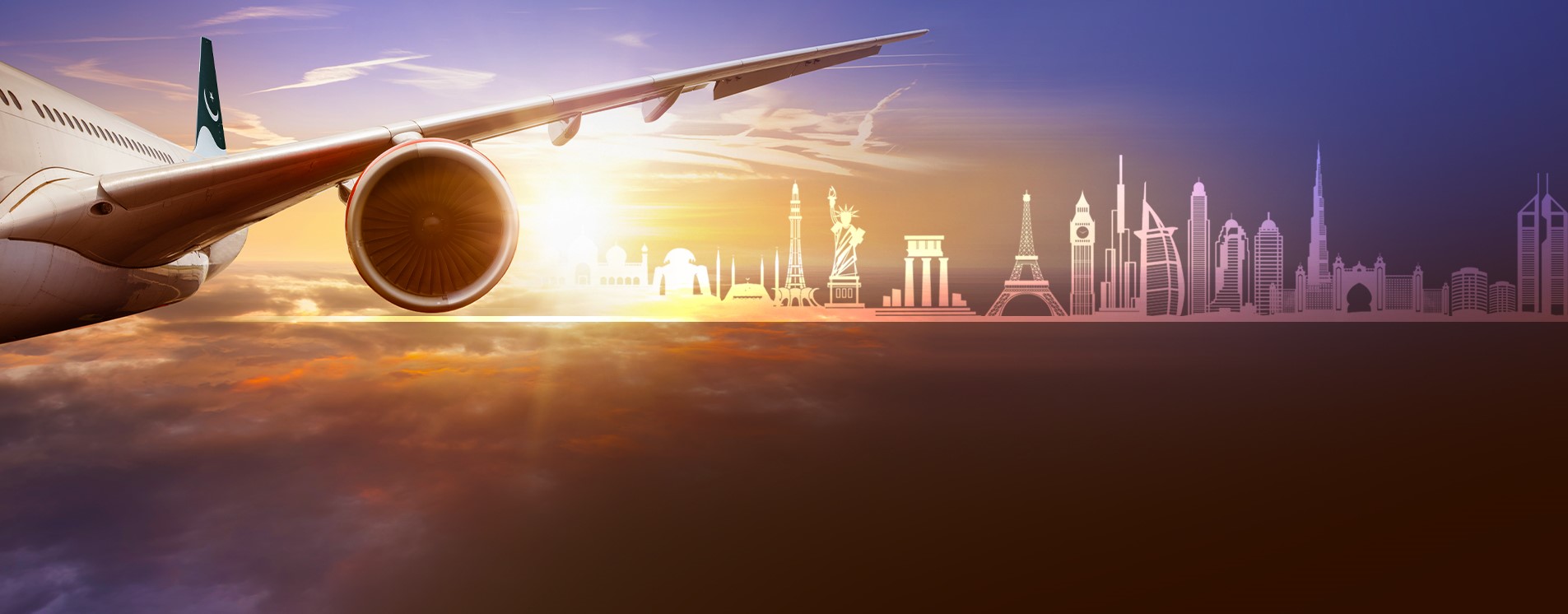 Flights to [Destination]: Your Ultimate Travel Guide