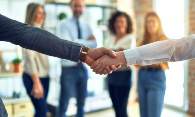 Business Trends & Innovation: A Deep Dive with Conversations with Jessica
