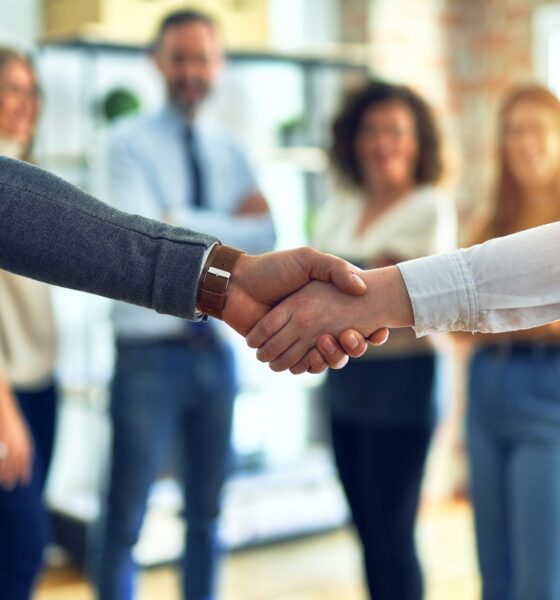 Business Trends & Innovation: A Deep Dive with Conversations with Jessica