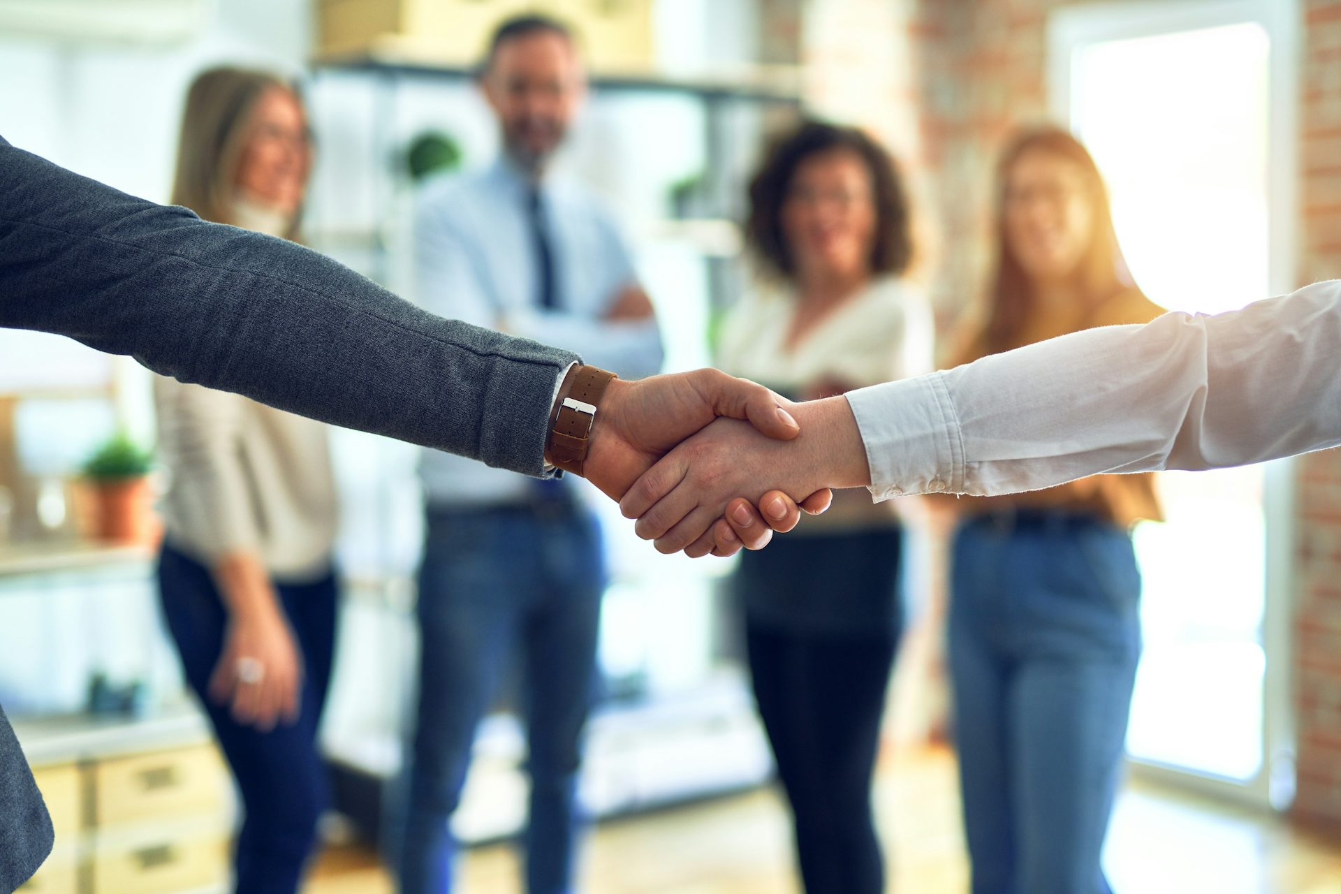 Business Trends & Innovation: A Deep Dive with Conversations with Jessica