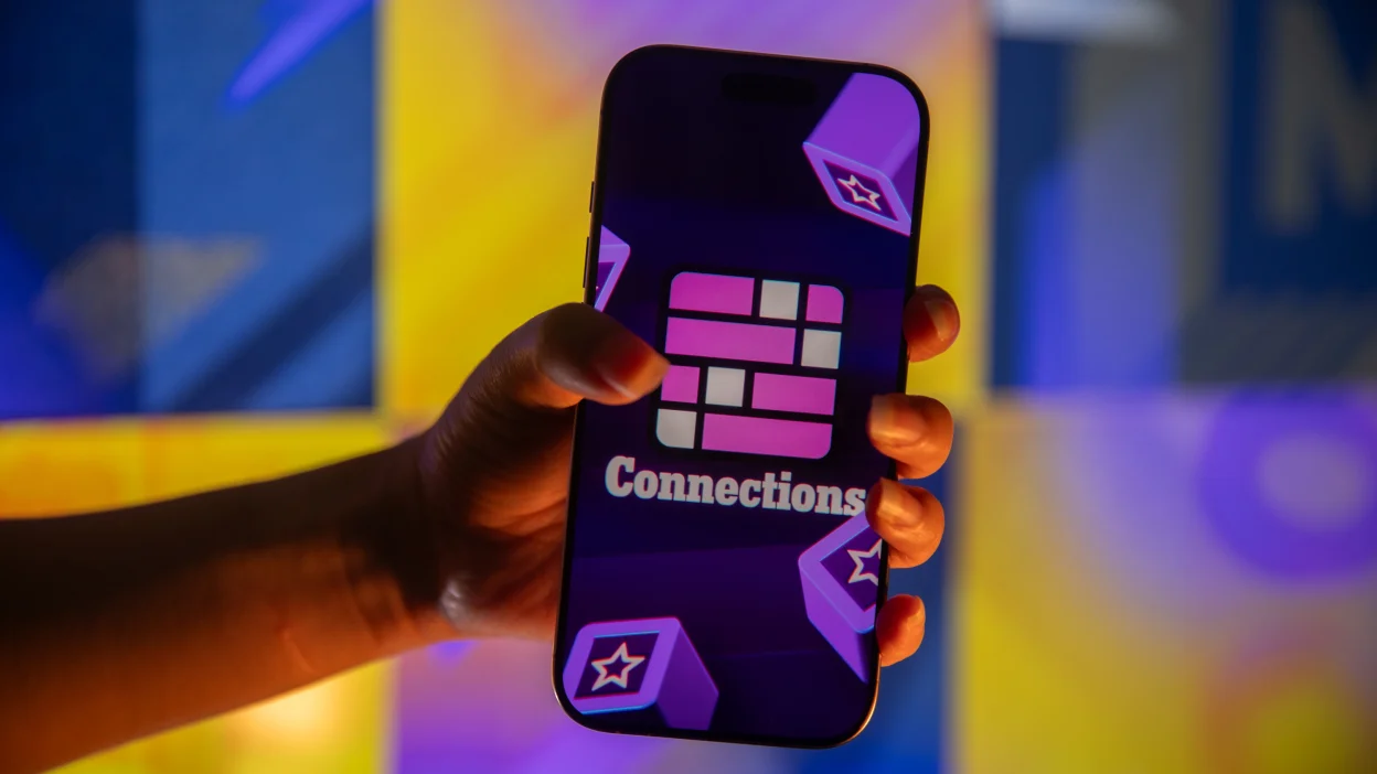 Mashable Connections: The Future of Digital Networking in 2024