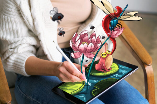Artofzio: Redefining Creativity in the Digital AgeWord Count
