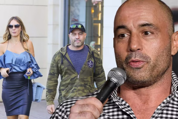 Jessica Ditzel: The Private Life of Joe Rogan’s Wife