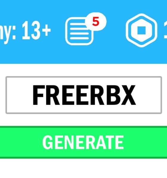 The Truth About Free Robux Generators: Are They Real or a Scam?