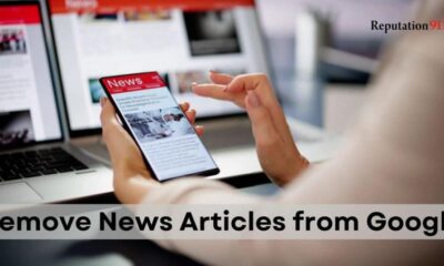 How to Remove News Articles from Google: A Comprehensive Guide