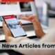 How to Remove News Articles from Google: A Comprehensive Guide