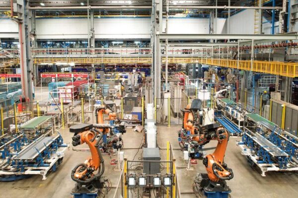 EGERP Panipat: Optimizing Resource Management For Business Performance