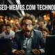 The Rise of Cursed-Memes.com technology: Exploring the Technology Behind the Internet’s Spookiest Memes